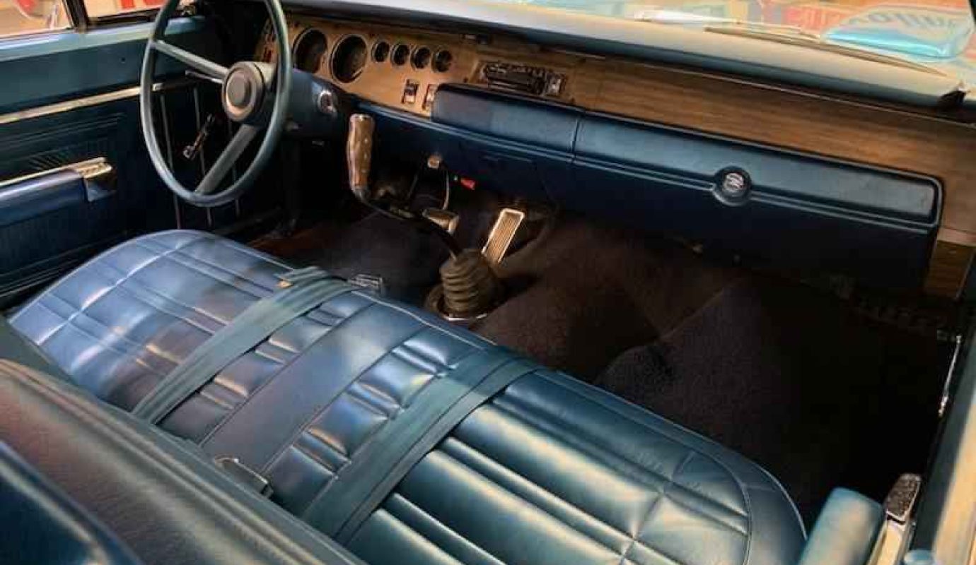 1970 Dodge super bee