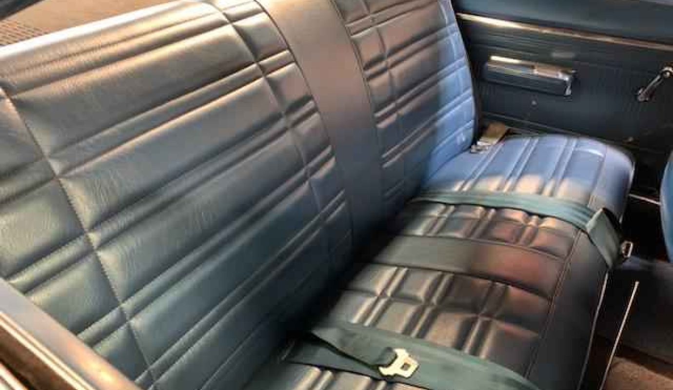 1970 Dodge super bee