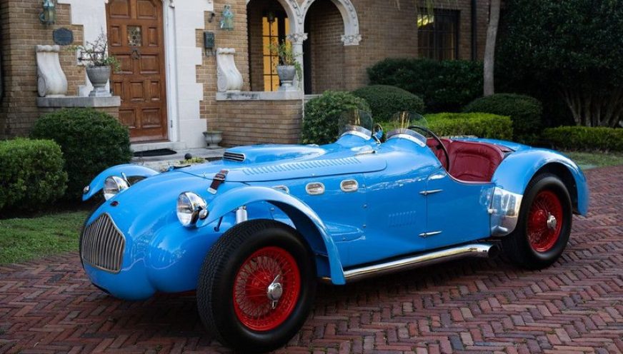 Classic Motorcars