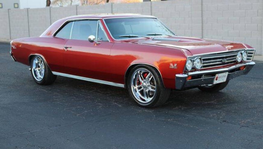 Arizona Classic Car Sales