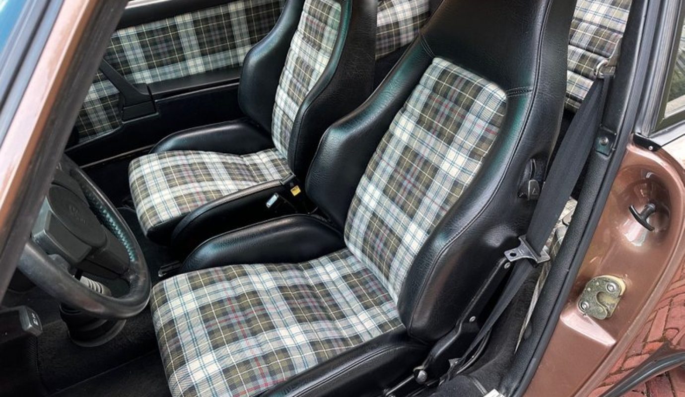1976 Porsche 911