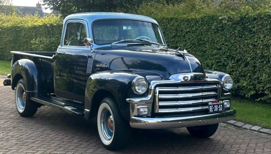 Classic Parts USA