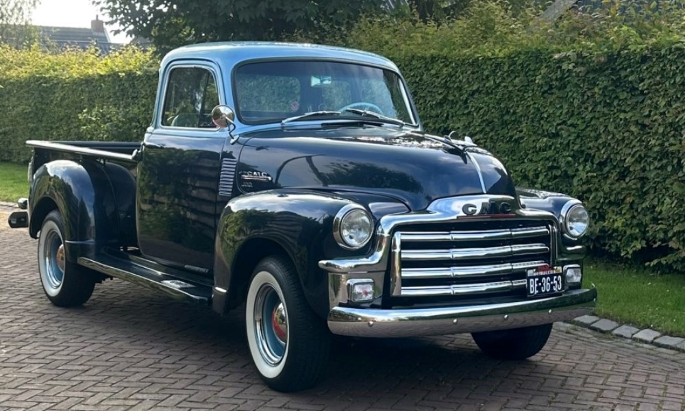 Classic Parts USA