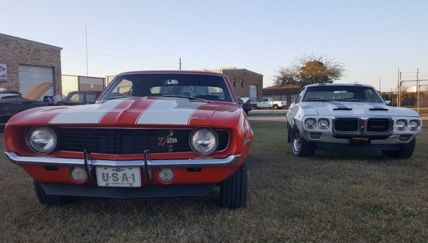 South Texas Classics