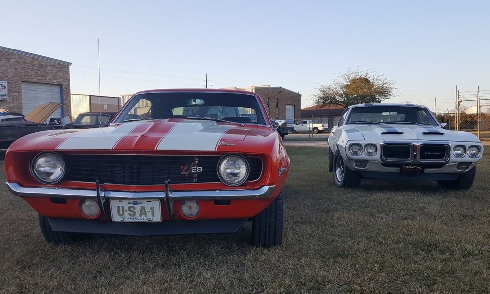 South Texas Classics