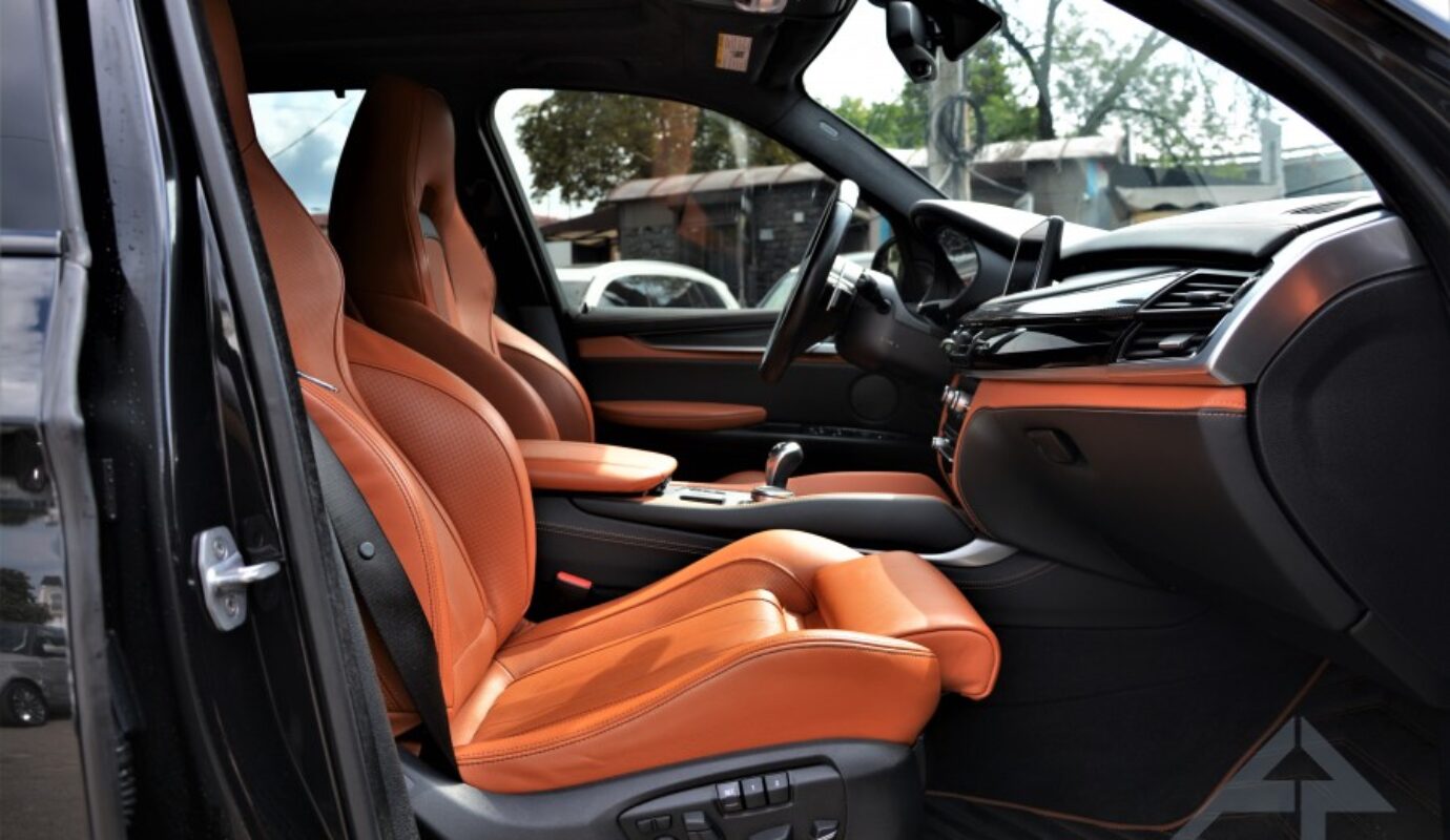 BMW X5m